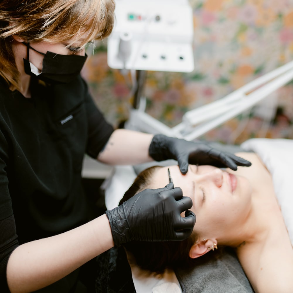 1757722865_woman-receiving-Sage-Vine-Renewal-Facial Top Medical Grade Facials Richmond & Mechanicsville VA