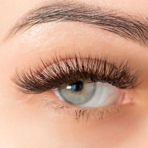 eyelash Lash Extensions Richmond VA