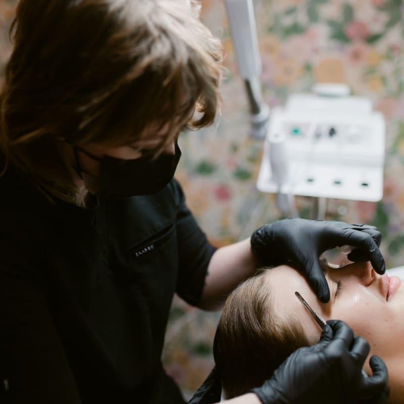 Medical Spa Services in Richmond, VA