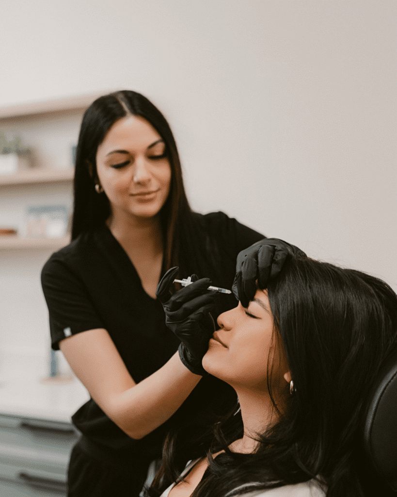 2-1 Injectables Richmond VA