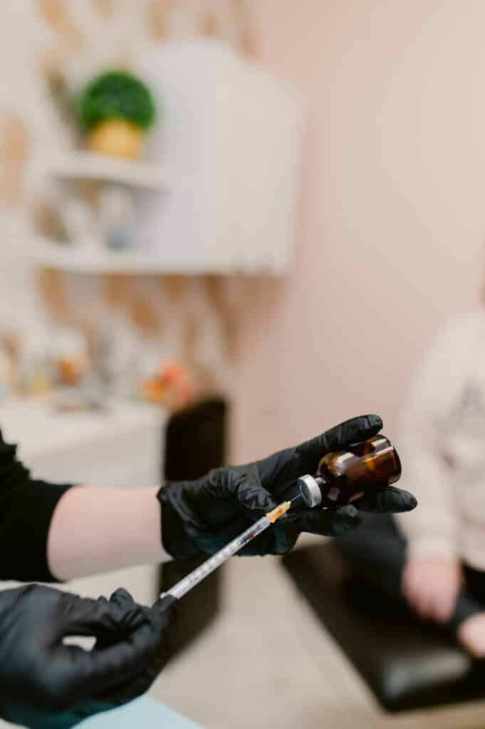 Fillers and Injectables Richmond VA