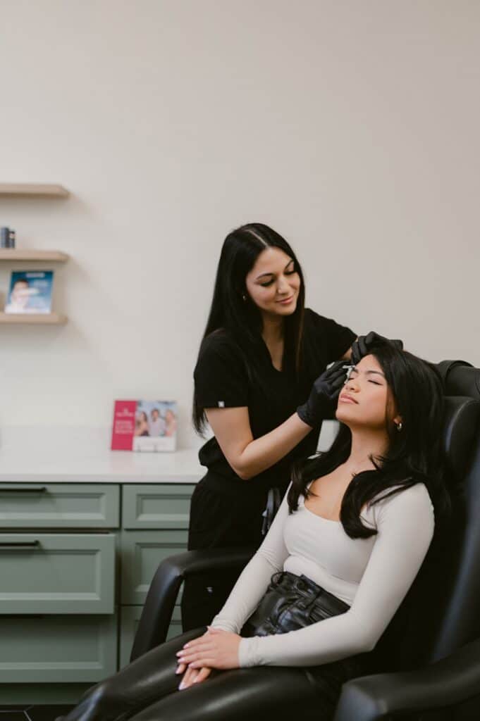 Sage & Vine Aesthetics March 2025-124 Fillers VA